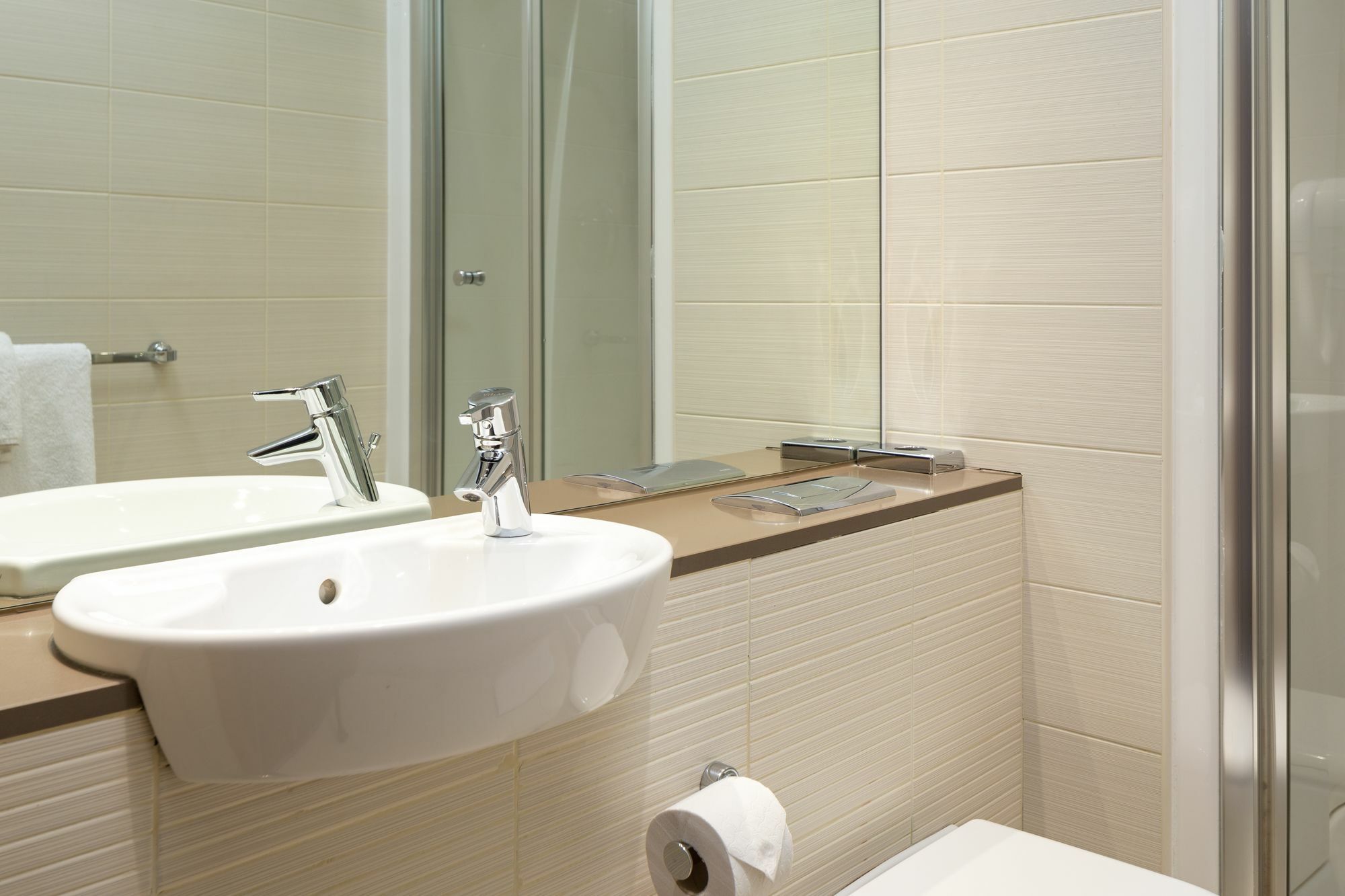 Roomzzz Leeds City מראה חיצוני תמונה